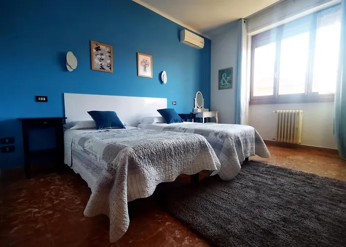 Planet Apartments