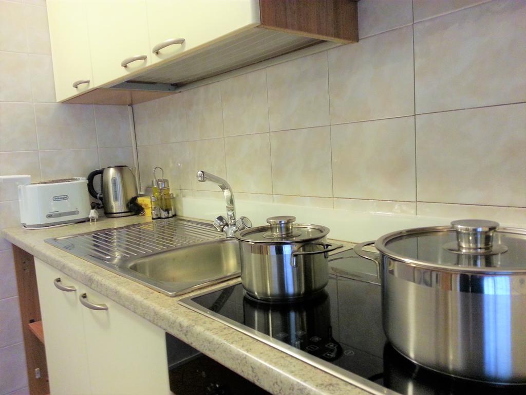 Appartement Planet Milan