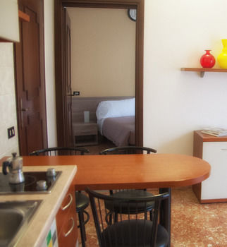 Appartement Planet *