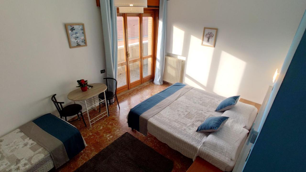Appartement Planet